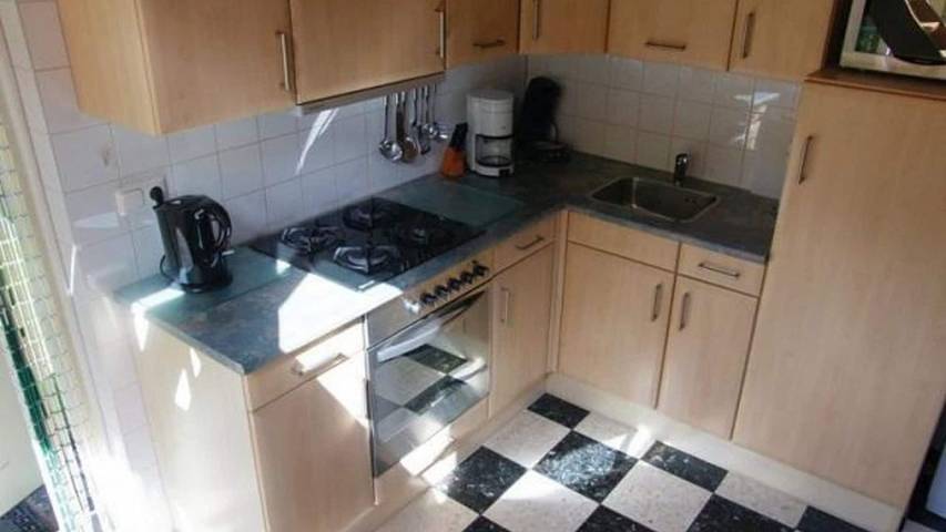 Ferienhaus für 5 Personen, mit Garten, mit Haustier in Petten - 3