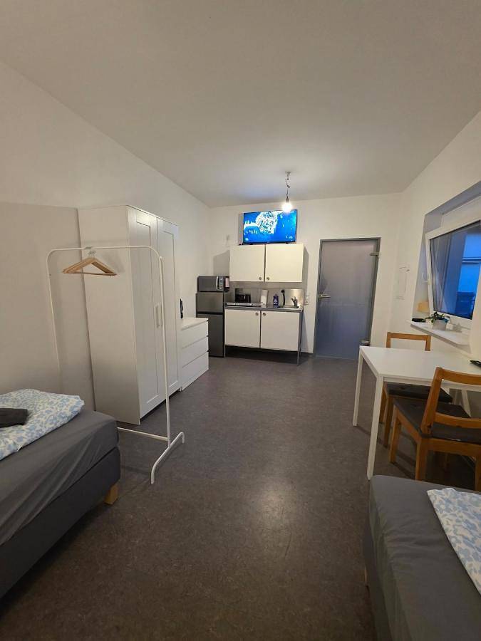 Ferienwohnung für 2 Personen in Ochsenhausen - 2
