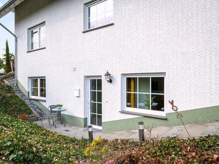 Ferienwohnung für 3 Personen, mit Garten in Bad Neuenahr - 3
