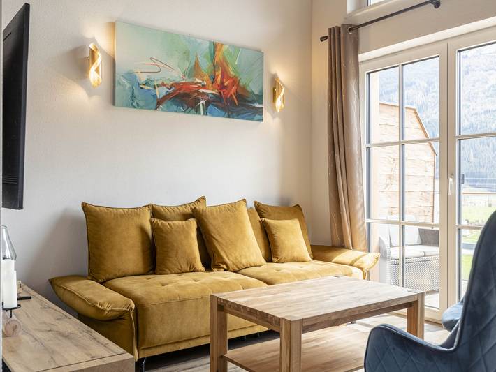 Ferienhaus für 8 Personen, mit Garten und Balkon sowie Sauna, kinderfreundlich in Uttendorf