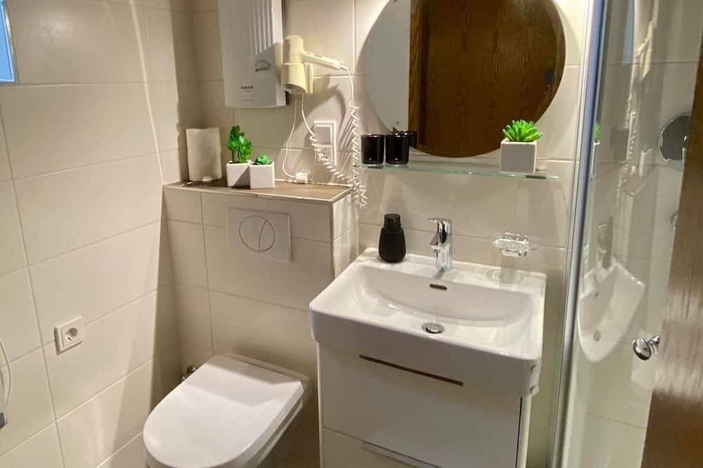 Ganze Wohnung, Appartement Mosel 1 - Ferienwohnungen Zum Nußbaum in Schweich, Moseleifel