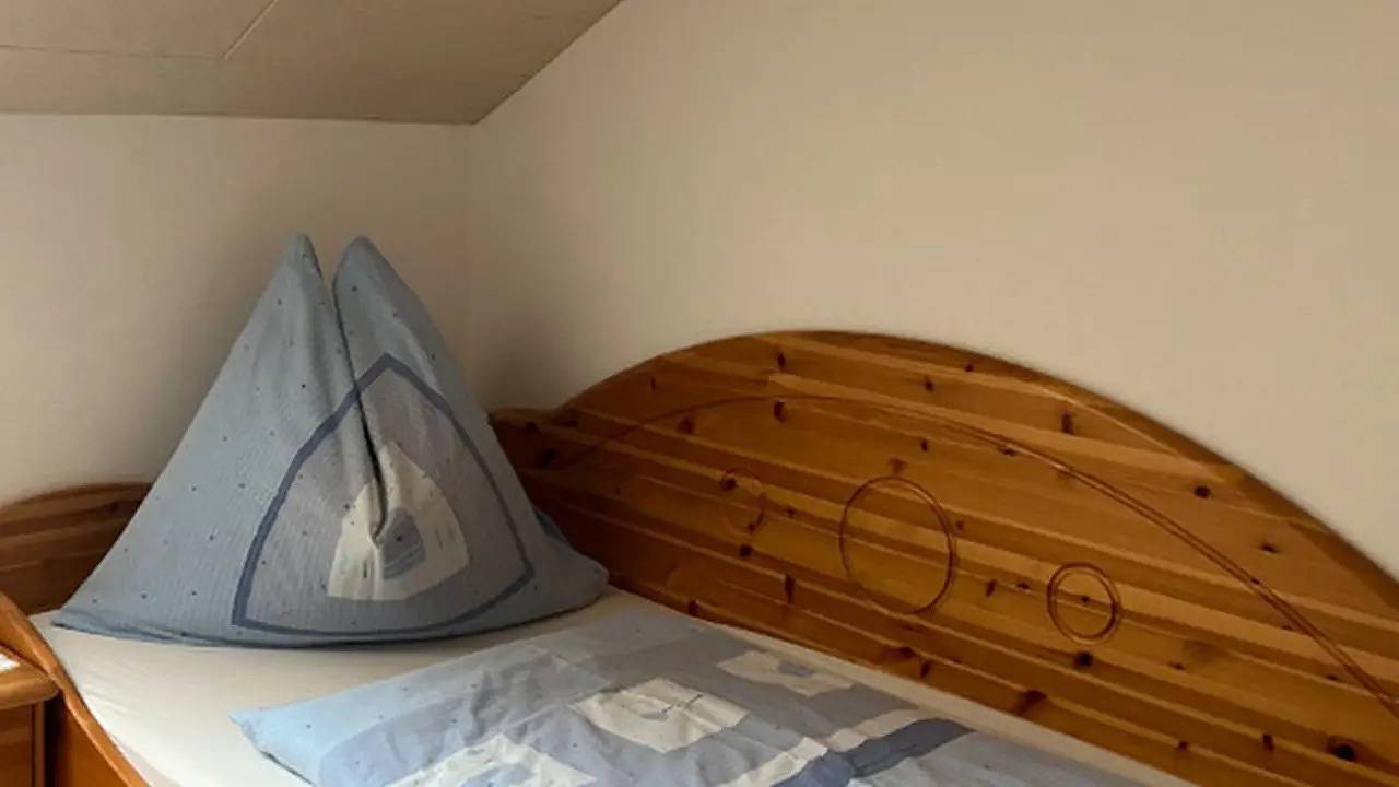 Ganze Ferienwohnung, Ferienwohnung für 3 Personen (65 m²) in Liebenfels in Liebenfels, Mittelkärnten
