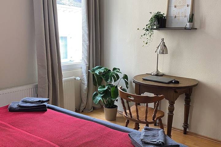 Ferienwohnung für 3 Personen in Wiesbaden - 2