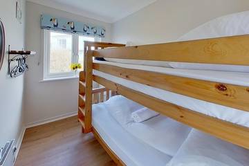 Chalet for 6 People in Hayle, Cornwall, Photo 3