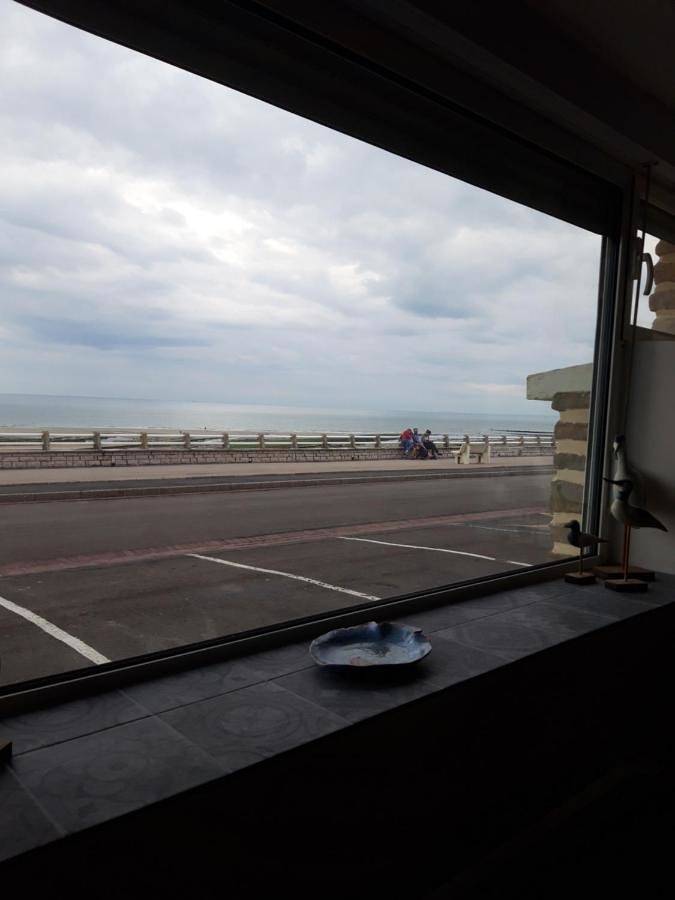 Ganze Wohnung, Apartment with Sea View in Ambleteuse, Boulogne-sur-Mer und Umgebung