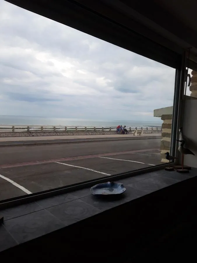 Appartement de vacances pour 4 personnes, avec vue - 1