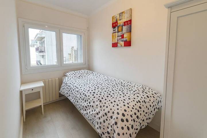 Holiday apartment for 6 people - 1