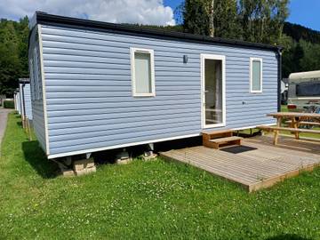Ferienwohnung für 4 Personen, mit Terrasse in Enschede