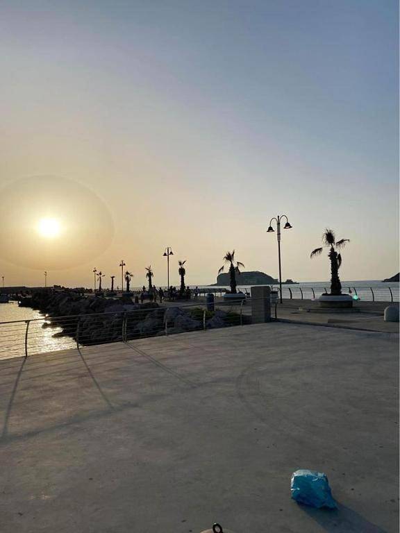 Double Room with Private Bathroom in Monte di Procida, Napoli e dintorni