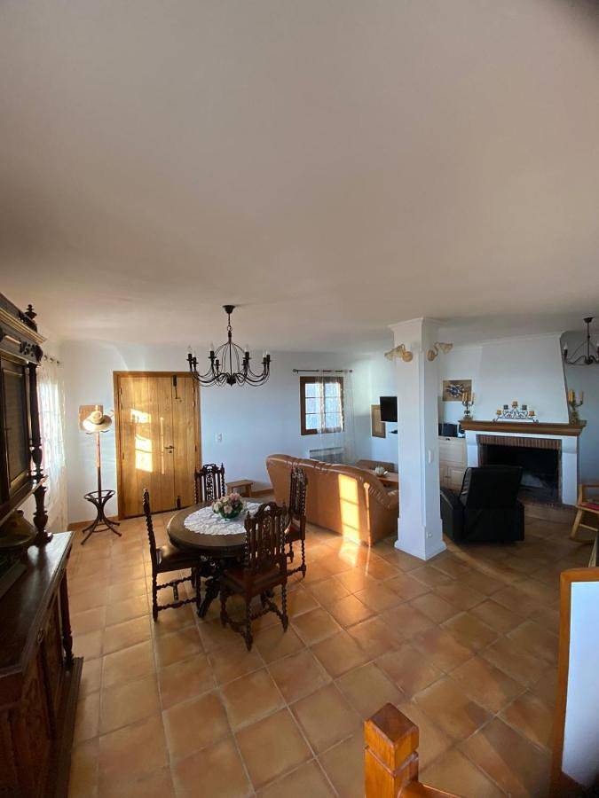 Location de vacances pour 6 personnes, avec vue et terrasse à Farinole - 4