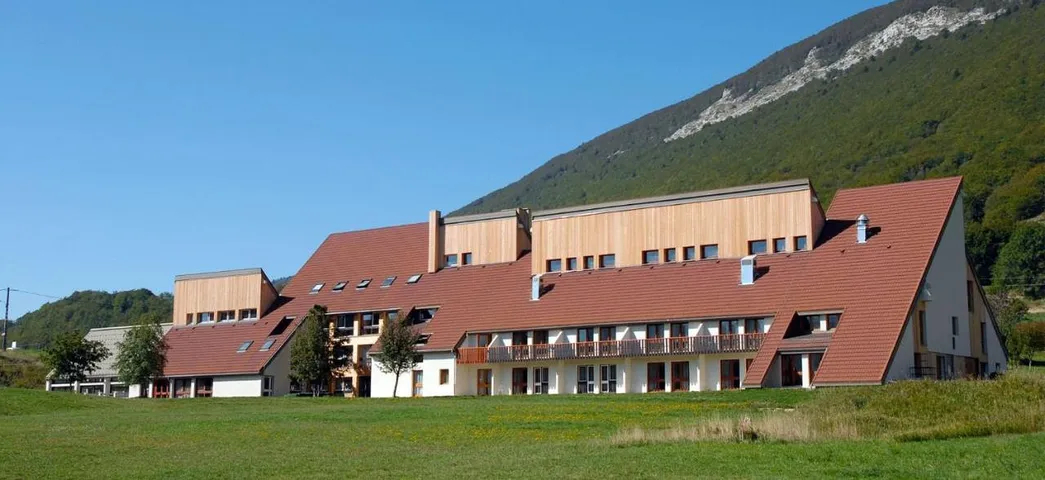 Hotel für 2 Personen, mit Sauna und Garten sowie Whirlpool und Pool - 1
