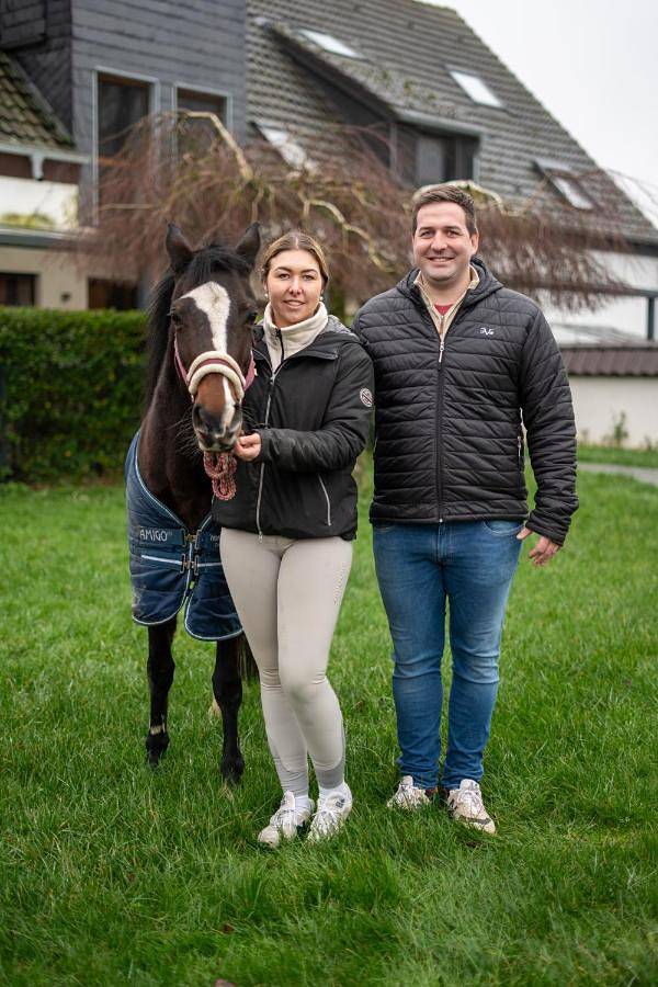 Appartement entier, Ferienwohnungen auf Reiterhof in Kevelaer in Kevelaer, Bas-Rhin