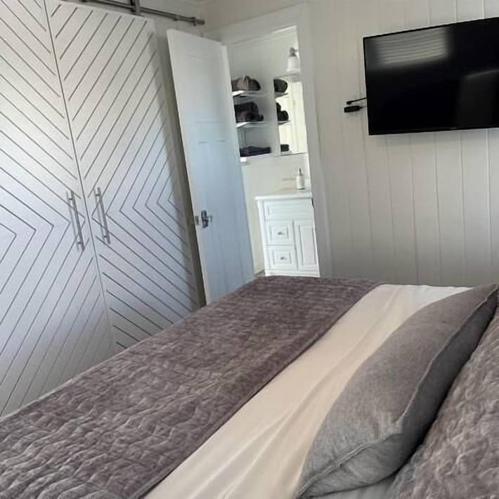 Vacation rental for 4 people, with terrace in Holden Beach