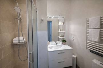 Appartement De Vacances pour 3 Personnes dans Boulogne-sur-Mer, Région de Boulogne-sur-Mer, Photo 4