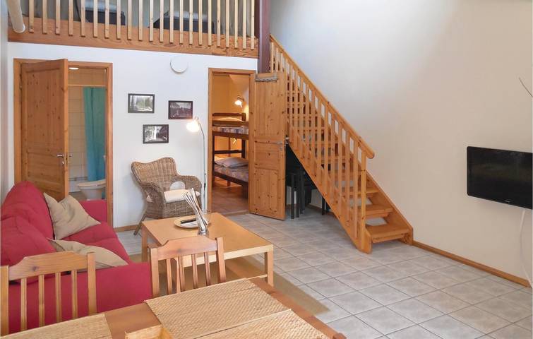 Ganze Ferienwohnung, Ferienwohnung für 6 Personen mit Terrasse in Ystad, Schwedische Ostsee
