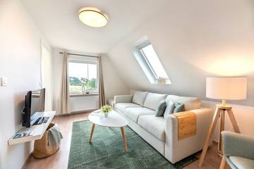 Ferienwohnung für 4 Personen in Utersum, Nordseeküste, Bild 3