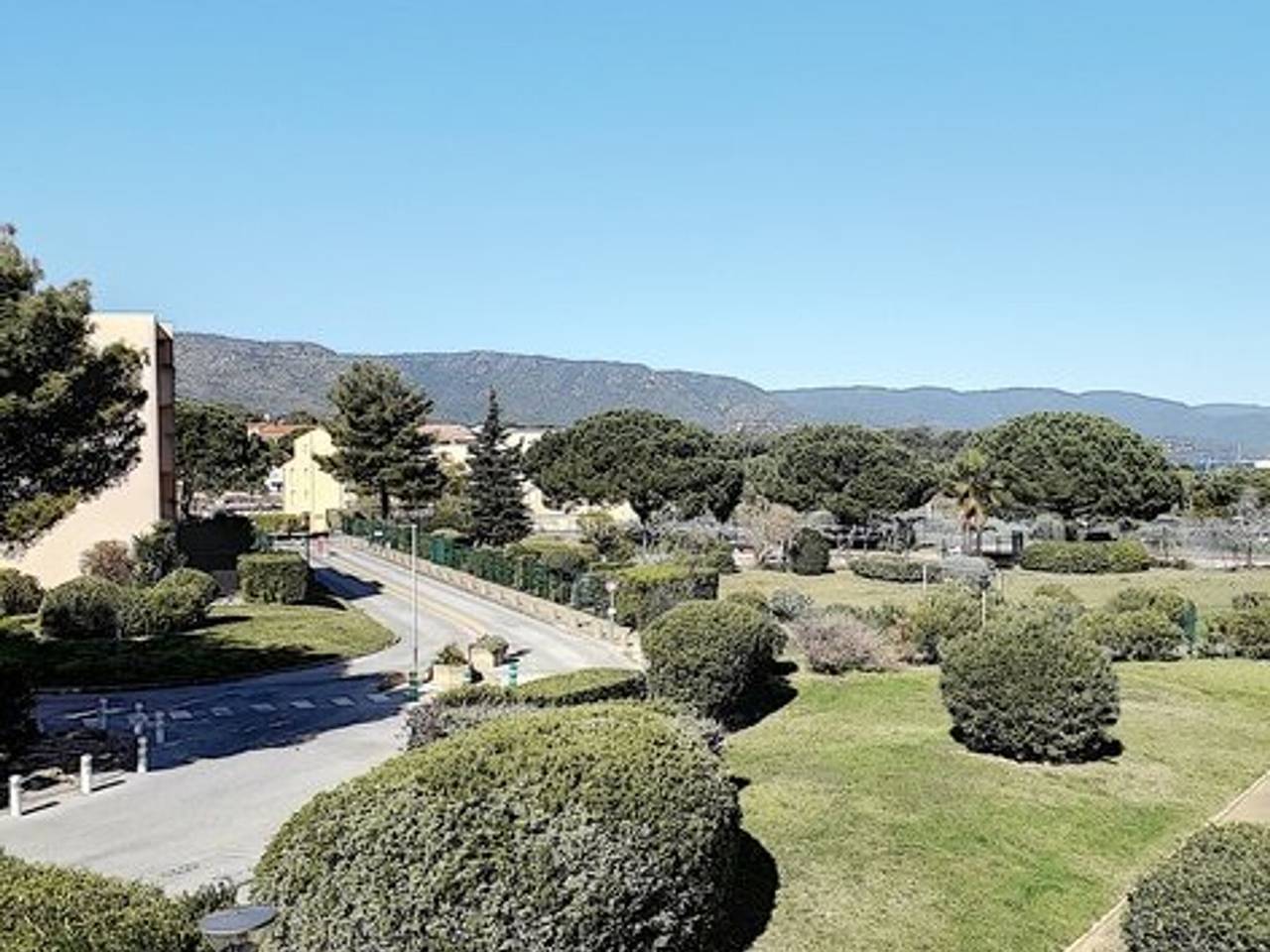 Location De Vacances pour 4 Personnes dans Bormes-les-Mimosas, Région de Toulon