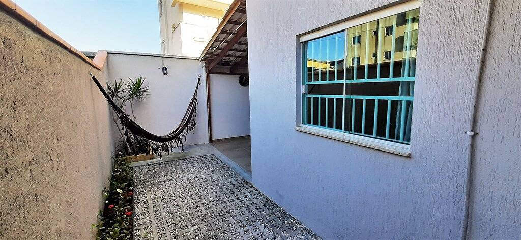 Haus mit 4 Zimmern in Bombinhas in Bombinhas, Litoral Catarinense