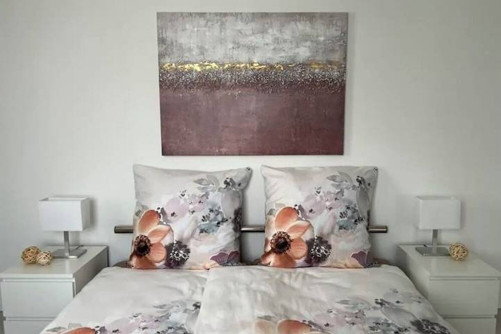 Ferienwohnung für 4 Personen in Saarlouis - 3