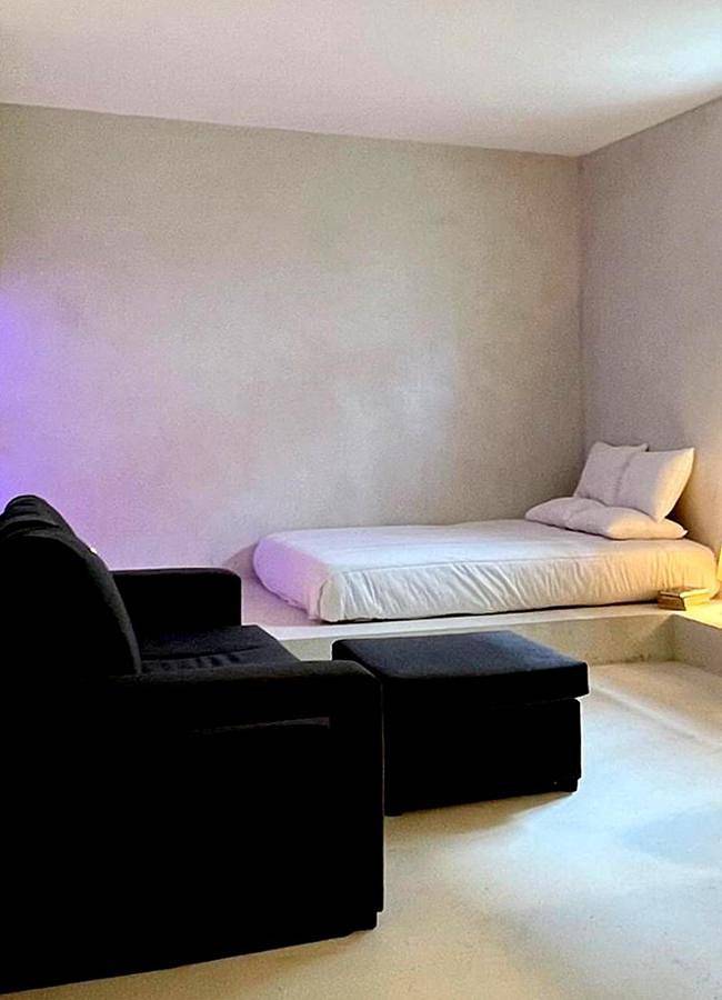 Casa rural para 2 personas en Vila Nova de Cacela - 4