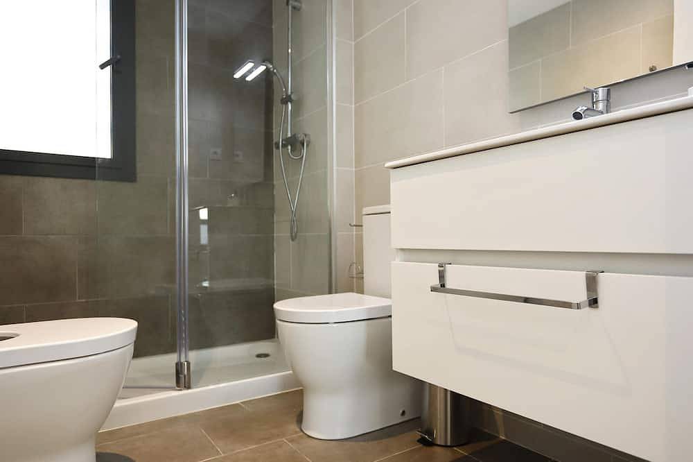 Apartamento entero, Apartamento moderno cerca de la playa con aire acondicionado en Altafulla in Altafulla, Costa Dorada