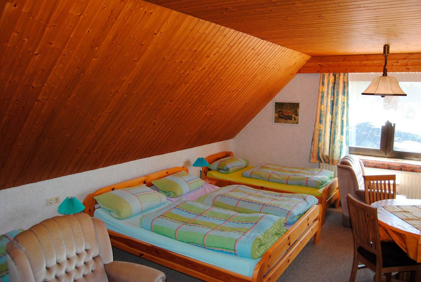 Ganze Ferienwohnung, Alte Schmiede App. 3 in Goosefeld, Rendsburg-Eckernförde