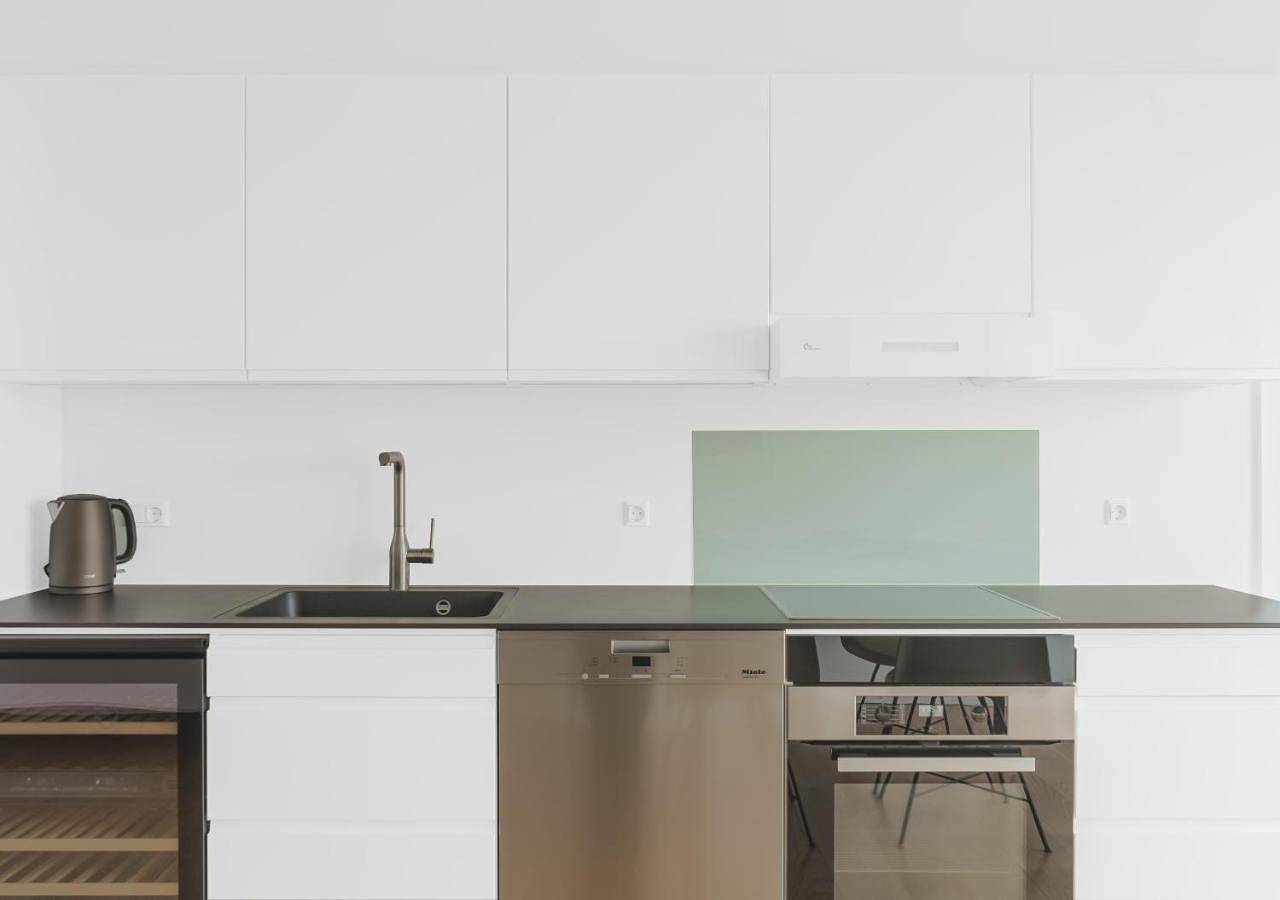 Appartement entier, Two-Bedroom Apartment in Odense, Région d'Odense