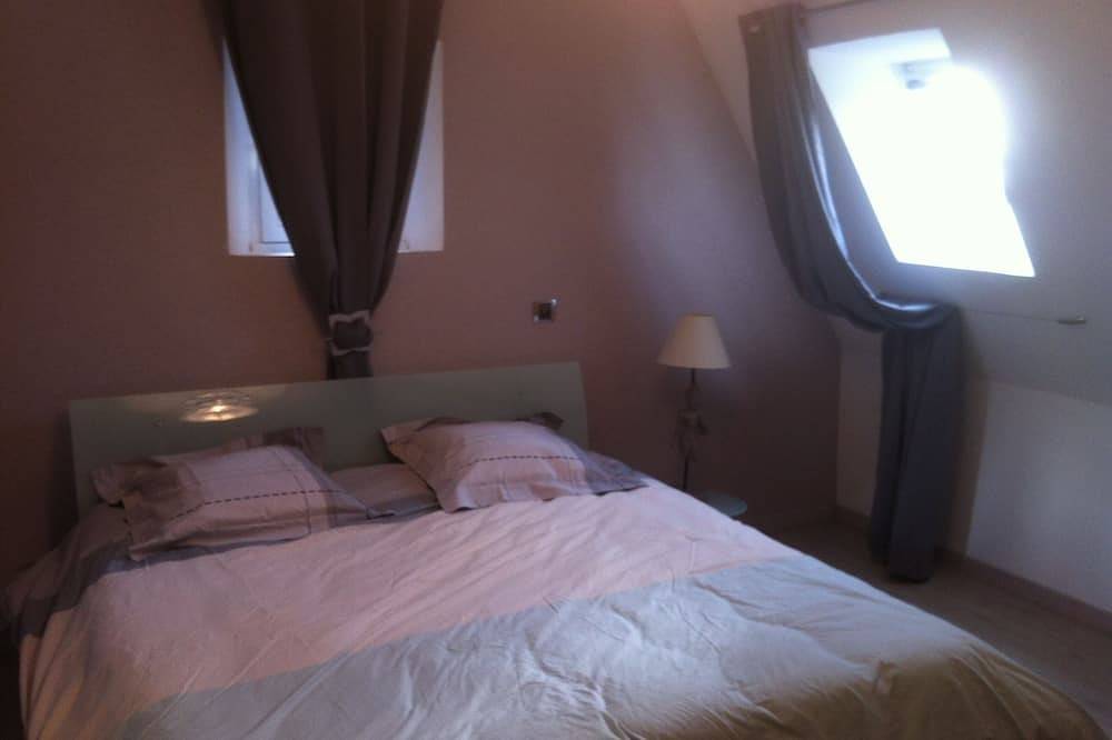 Appartement entier, Belle location vue sur mer avec spa et sauna in Tréveneuc, Côte de Goëlo