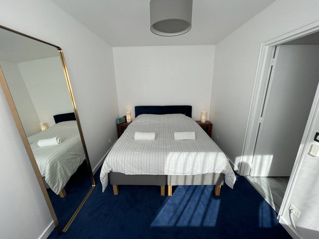 Ganze Wohnung, Guestready - Superb Apt near Antique District in Saint-Ouen, Seine-Saint-Denis