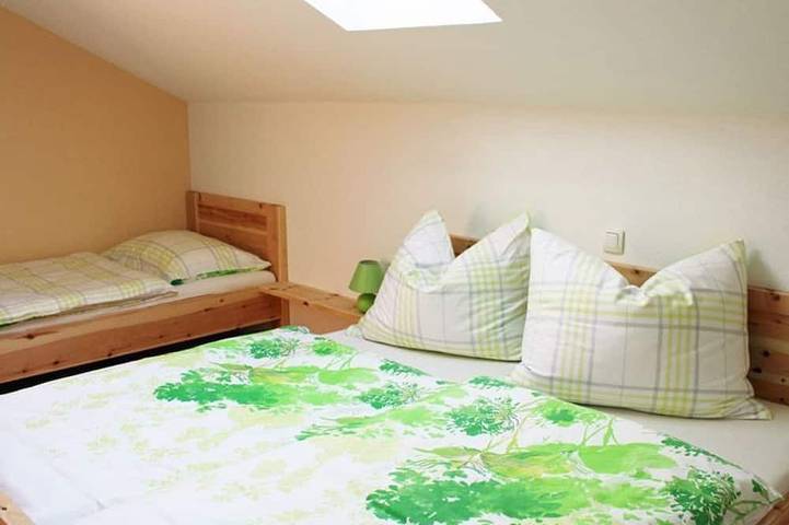 Ferienhaus für 7 Personen, mit Garten am Attersee - 3