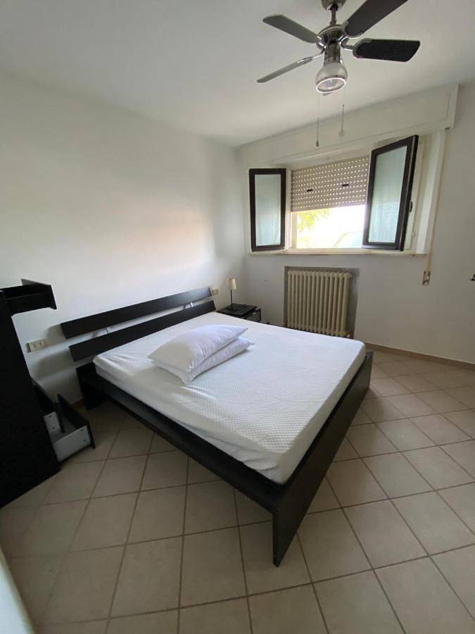 Appartement entier, One-Bedroom Apartment in Marotta, Région de Mondolfo