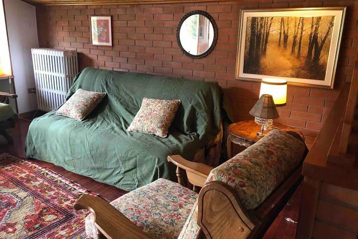 Gîte pour 6 personnes, avec vue et balcon à Comune di Saint-Pierre - 3