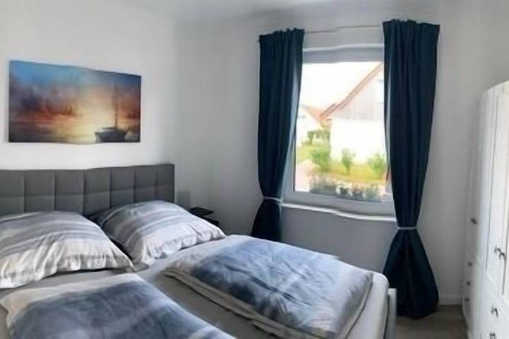 Ferienhaus für 6 Personen, mit Sauna und Garten sowie Terrasse in Flensburger Förde - 2