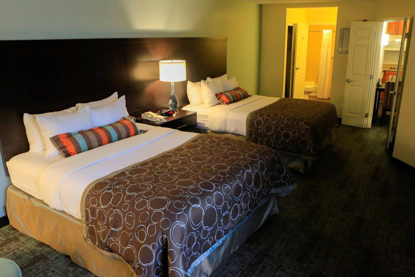 Apartamento entero, Staybridge Silicon Valley - Milpitas in Milpitas, Silicon Valley