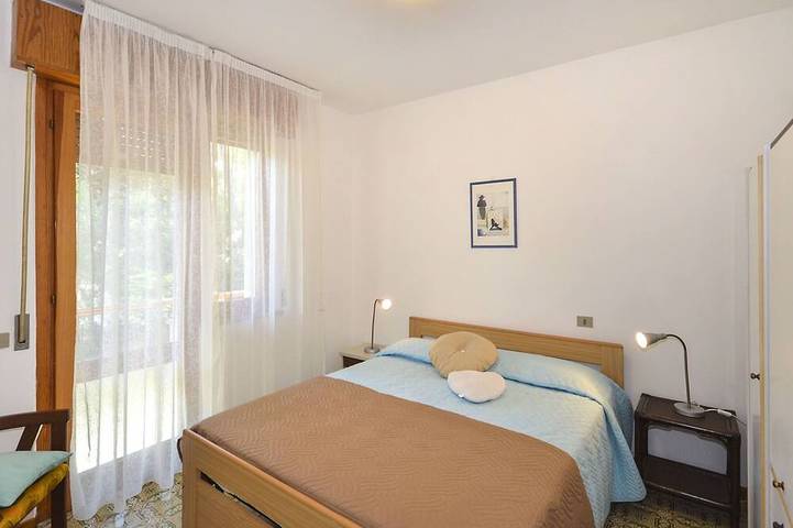 Appartement entier, Villa Ralph in Lignano Riviera, Lignano Sabbiadoro