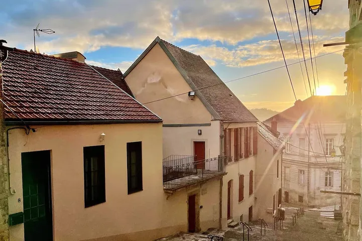 Appartement de vacances pour 4 personnes, animaux acceptés - 1