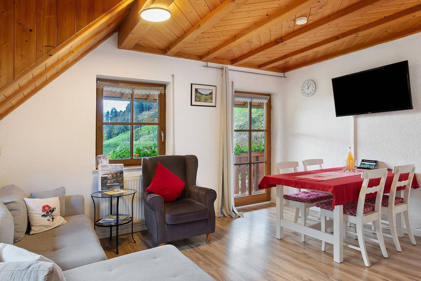 Photo : Appartement de vacances