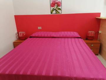 Gîte pour 3 personnes à Castellammare del Golfo