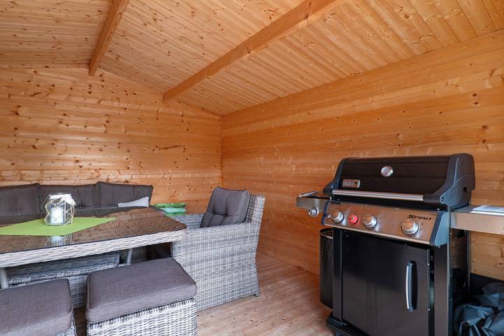 Chambre 'Forêt-Noire' avec terrasse commune, jardin commun et Wi-Fi in Bermersbach, Forbach
