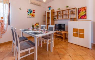 Apartament Wakacyjny dla 4 osoby w Ližnjan, Południowe Wybrzeże Istrii, Zdjęcie 4