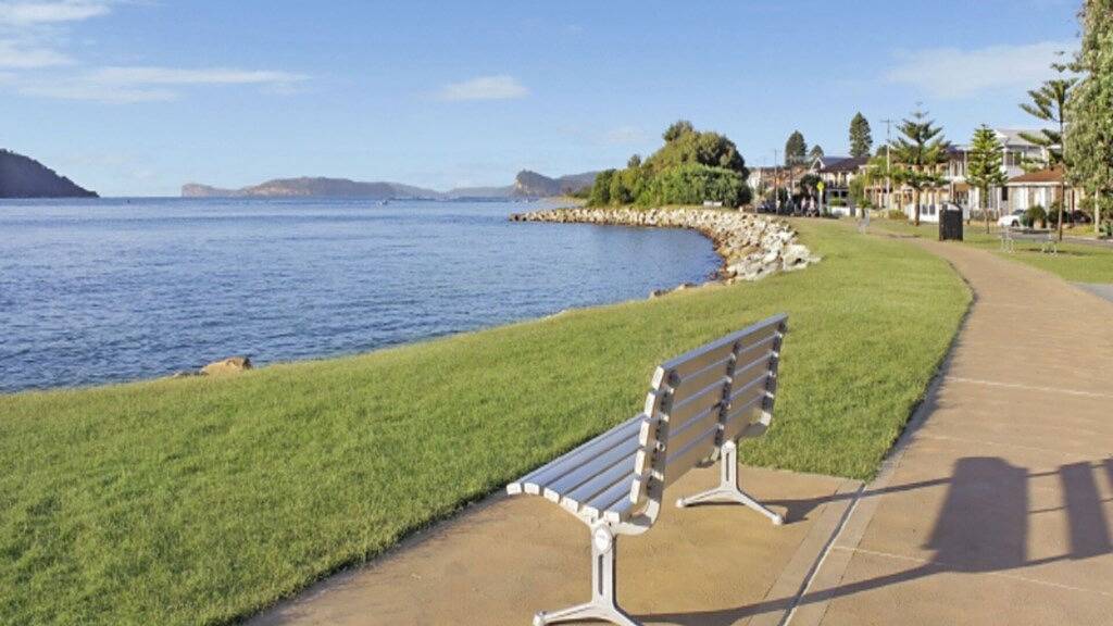 Seaside Serenity - Ettalong Beach Resort in Ettalong Beach, New South Wales