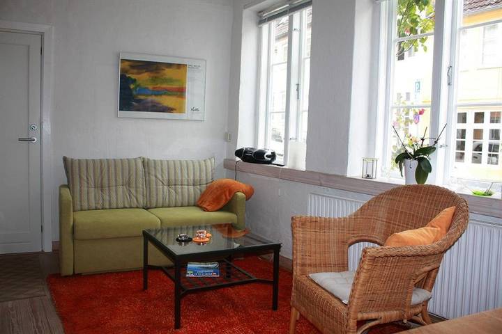 Ferienwohnung für 2 Personen in Dampf Rundum - 4