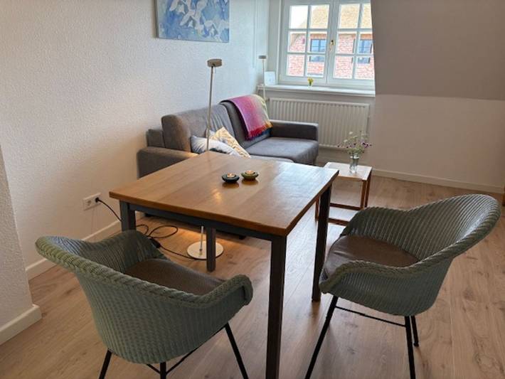 Ferienwohnung für 2 Personen in Rantum - 4