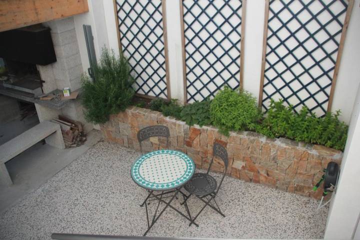 Chambre d’hôte pour 2 personnes, avec terrasse à Noirmoutier - 2