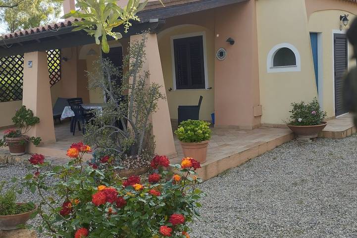 Ferienwohnung für 4 Personen, mit Whirlpool