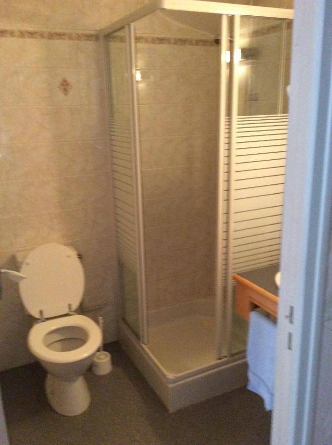 Hôtel pour 2 personnes, animaux acceptés à Hesdin - 3