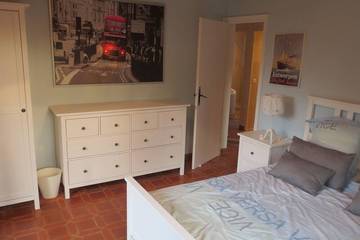 Villa pour 8 Personnes dans Montauroux, Région de Draguignan, Photo 3