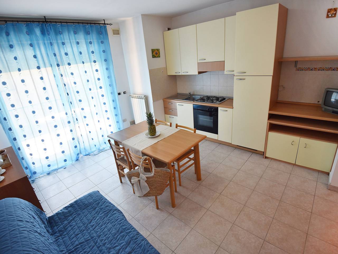 Entire apartment, Adriatico in Silvi, Adriatic Coast Abruzzo