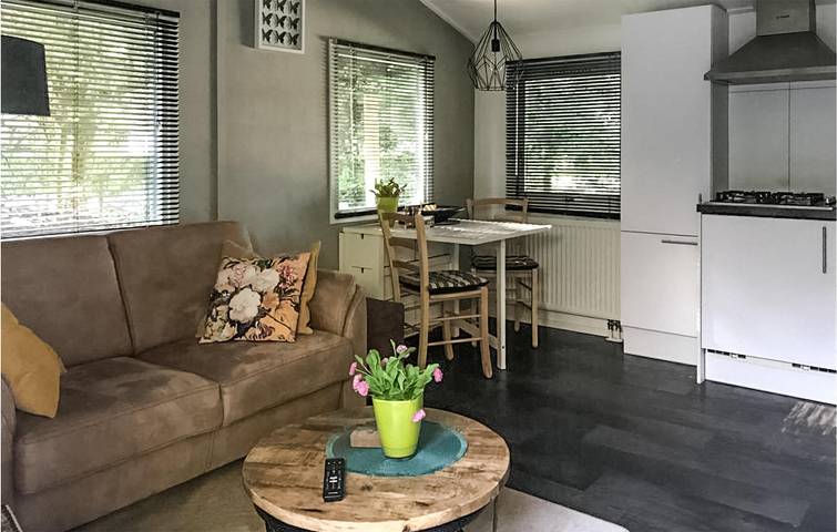 Ferienhaus für 3 Personen, mit Terrasse und Garten, kinderfreundlich in Gelderland - 3