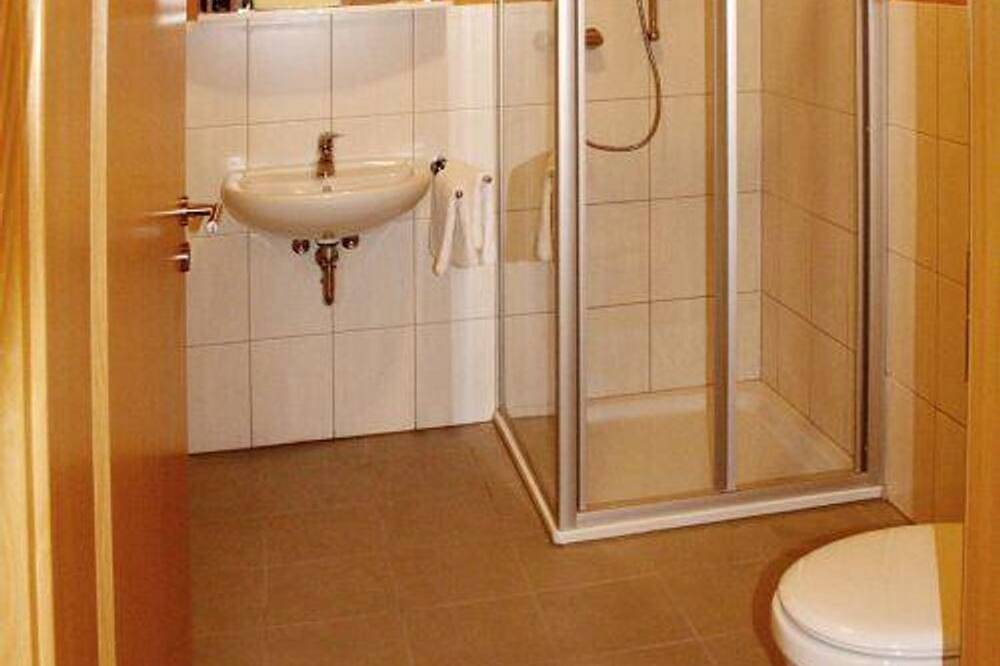 Ganze Wohnung, Haus Panoramablick - Ferienwohnungen in Buch, Hunsrück